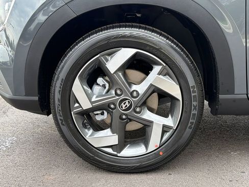 New 2026 Hyundai Venue SEL image 12