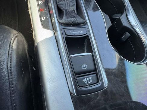 Used 2020 Acura TLX w/ Technology Package FWD image 32