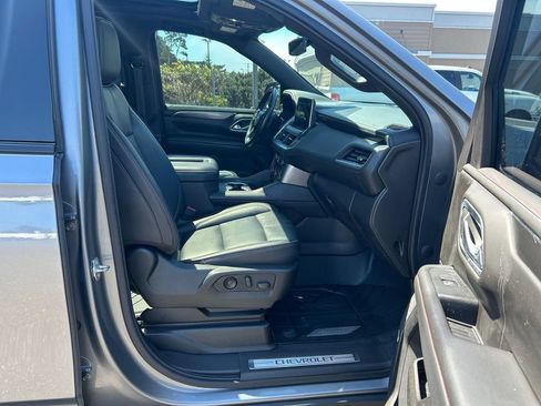 Used 2021 Chevrolet Tahoe RST AWD/4WD image 34