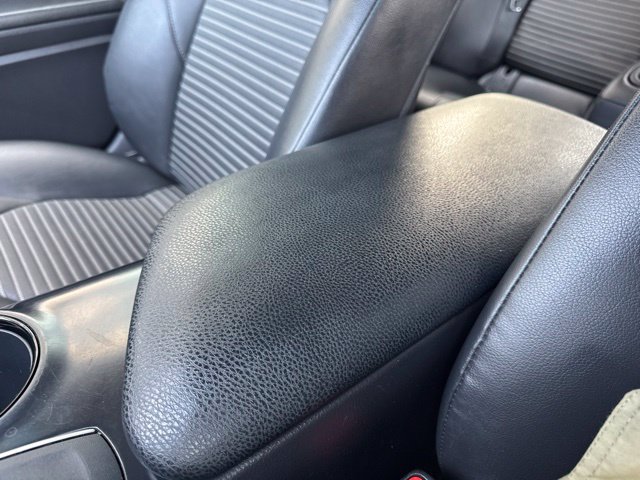 Used 2018 Toyota Camry SE w/ Convenience Package FWD image 16