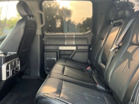 Used 2020 Ford F250 Lariat AWD/4WD image 20