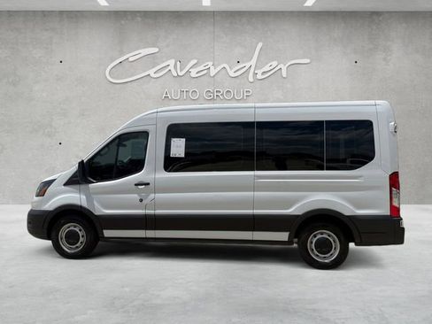 Used 2023 Ford Transit 350 XL RWD image 14