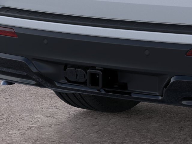 New 2026 Ford Explorer ST-Line w/ ST-Line Street Pack AWD/4WD image 52