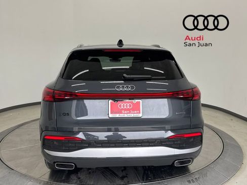New 2025 Audi Q5 Premium Plus image 28