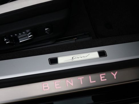 Used 2022 Bentley Continental GT Speed image 28
