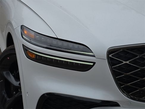 New 2026 Genesis GV70 3.5T Sport Prestige image 31