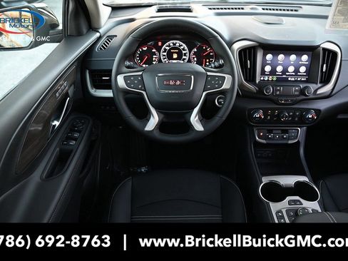 New 2024 GMC Terrain Denali w/ Denali Premium Package image 18