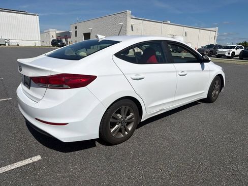 Used 2018 Hyundai Elantra SEL FWD image 7