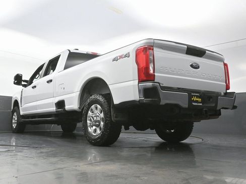 Used 2024 Ford F350 XLT image 50