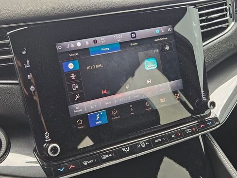 Used 2022 Jeep Wagoneer Series I w/ Convenience Group I image 10