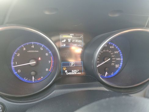 Used 2019 Subaru Outback 3.6R Limited w/ Protection Package #1 image 20