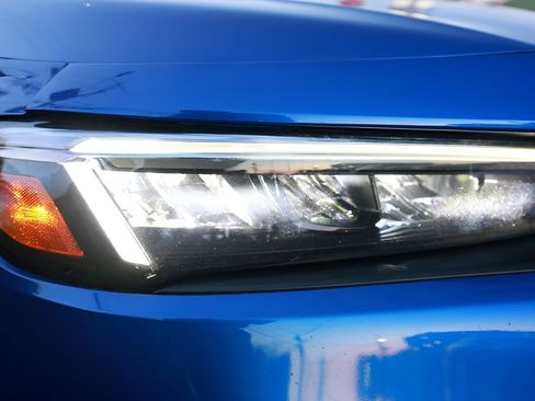 Used 2023 Honda Civic Touring image 36