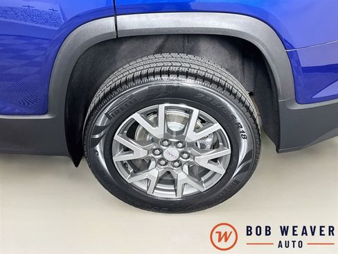 Used 2023 GMC Acadia SLE w/ Driver Convenience Package AWD/4WD image 38
