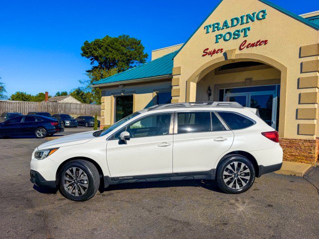 Used 2017 Subaru Outback 3.6R Limited AWD/4WD image 29