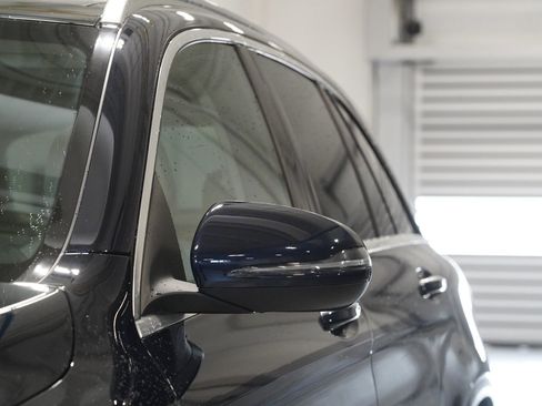 Certified 2022 Mercedes-Benz GLC 300 4MATIC image 9