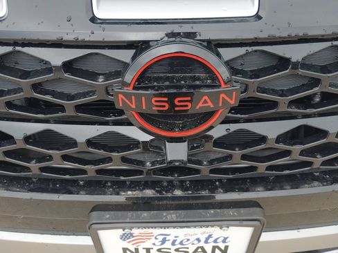New 2026 Nissan Pathfinder Rock Creek AWD/4WD image 35