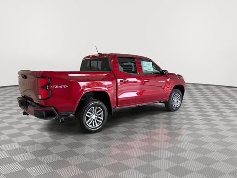 New 2026 Chevrolet Colorado LT w/ LT Convenience Package AWD/4WD image 16