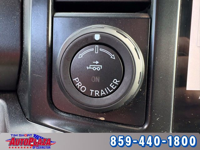 Used 2025 Ford F250 Platinum AWD/4WD image 26