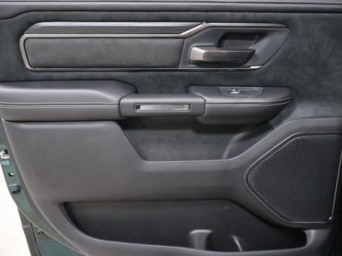 New 2026 RAM 1500 RHO AWD/4WD image 11