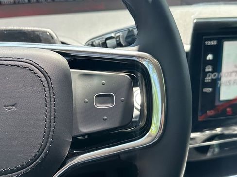 New 2026 Lincoln Nautilus Reserve AWD/4WD image 25