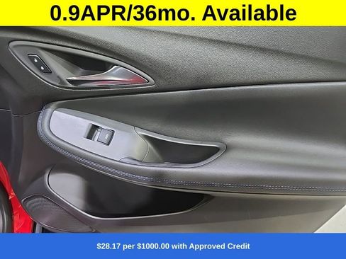 New 2026 Buick Encore GX Sport Touring w/ Advanced Technology Package AWD/4WD image 9