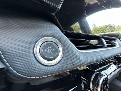 New 2026 Chevrolet Equinox LT image 26