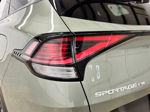 Used 2024 Kia Sportage X-Pro AWD/4WD image 7