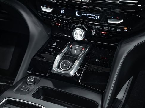 New 2026 Acura MDX FWD w/ Technology Package image 17