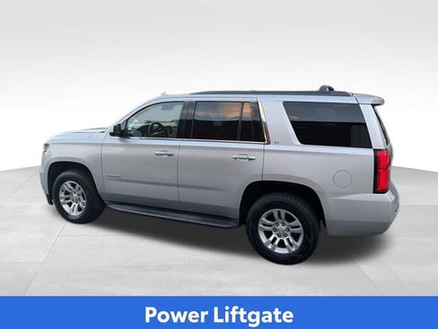 Used 2016 Chevrolet Tahoe LT AWD/4WD image 38