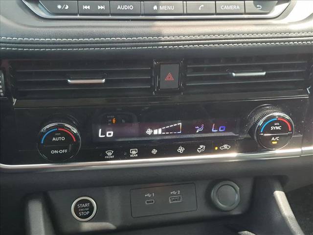Used 2022 Nissan Rogue SV FWD image 14
