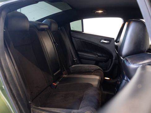 Used 2023 Dodge Charger Scat Pack RWD image 24