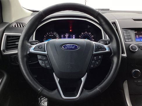 Used 2015 Ford Edge SEL AWD/4WD image 31