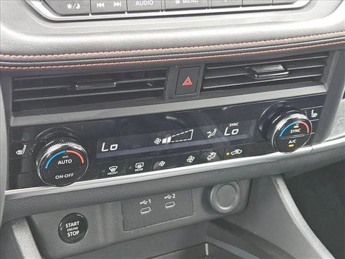 New 2026 Nissan Rogue SV image 15