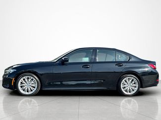 Used 2023 BMW 330i Sedan w/ Driving Assistance Package RWD video 2
