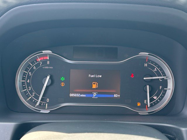 Used 2016 Honda Pilot EX-L image 40