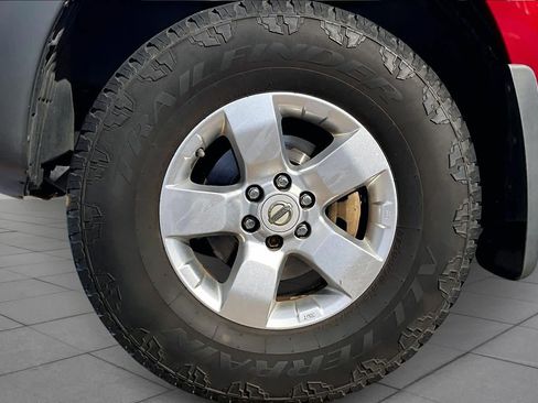 Used 2010 Nissan Xterra S image 10