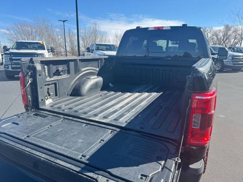 Used 2022 Ford F150 XLT w/ Equipment Group 302A High image 9