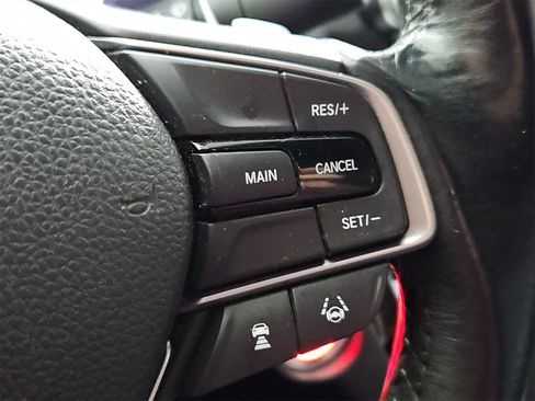 Used 2019 Honda Accord Sport image 24