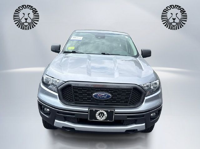 Certified 2020 Ford Ranger XLT w/ Equipment Group 301A Mid AWD/4WD image 2
