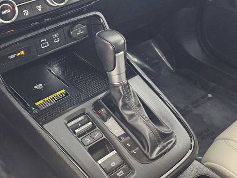 Used 2024 Honda CR-V EX-L image 30