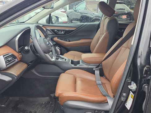 Used 2022 Subaru Outback Touring image 34