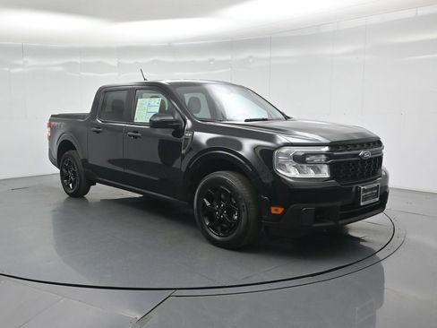 Certified 2024 Ford Maverick XLT w/ Equipment Group 300A Standard image 57