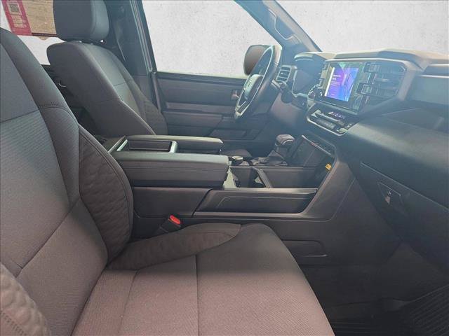 Used 2026 Toyota Tundra SR5 w/ SX Package RWD image 20