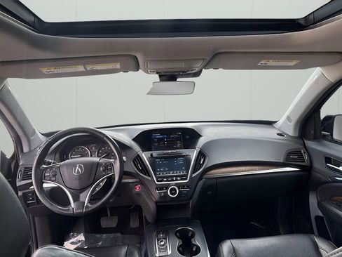 Used 2020 Acura MDX SH-AWD w/ Technology Package image 23