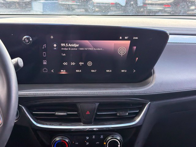Used 2024 Buick Encore GX Sport Touring w/ Advanced Technology Package FWD image 18