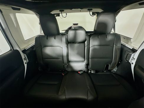 New 2026 Jeep Wrangler Sahara image 10