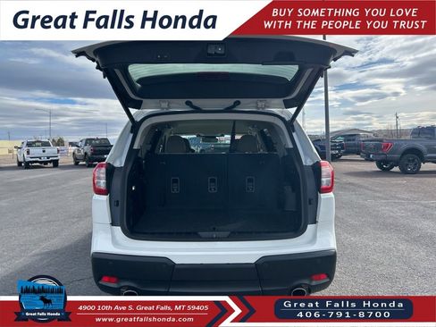 Used 2025 Subaru Ascent Premium image 7