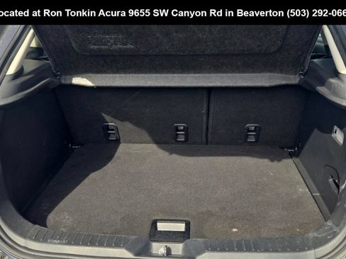 Used 2019 MAZDA CX-3 Grand Touring AWD/4WD image 11