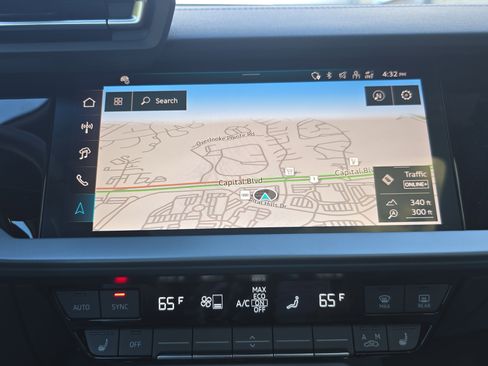 New 2026 Audi A3 2.0T Premium image 20