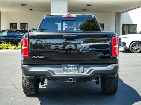Used 2025 RAM 1500 RHO AWD/4WD image 5